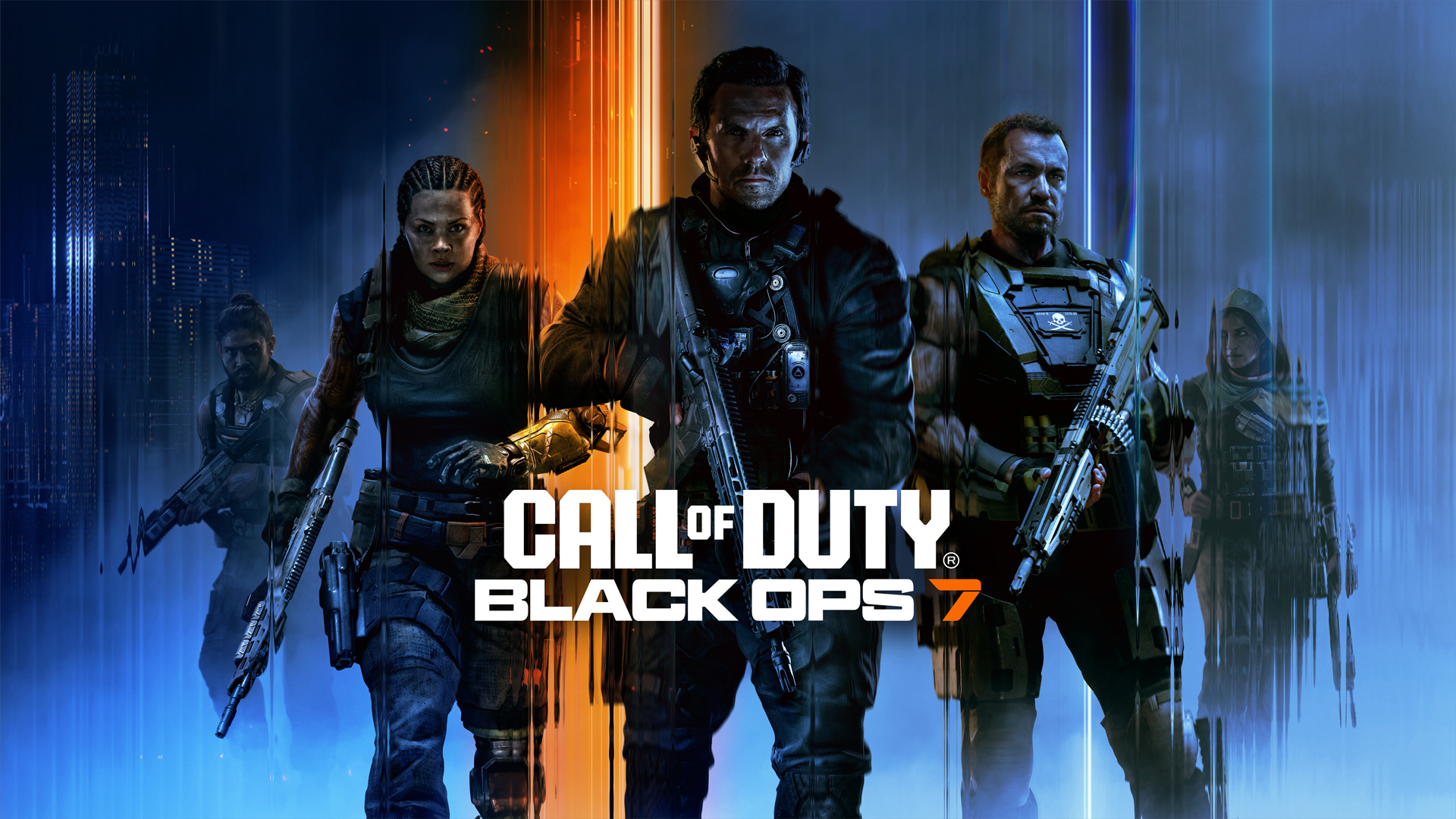Call of Duty: BO7