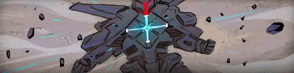 Nuked Out / Free For All